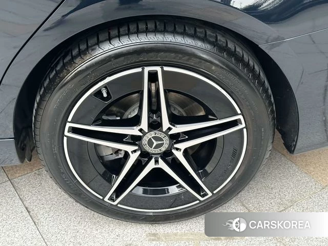Mercedes-Benz Class C id 4263736 из Китая 20
