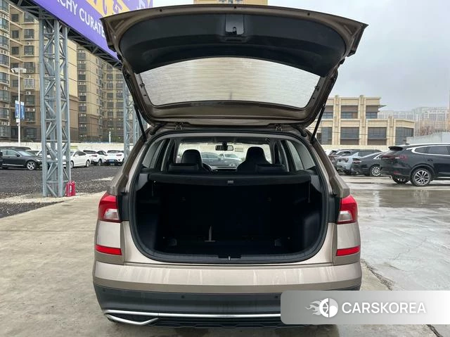 Skoda Komick id 4392236 из Китая 12