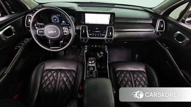 Kia Sorento 4th Generation id 4267051 из Кореи 30