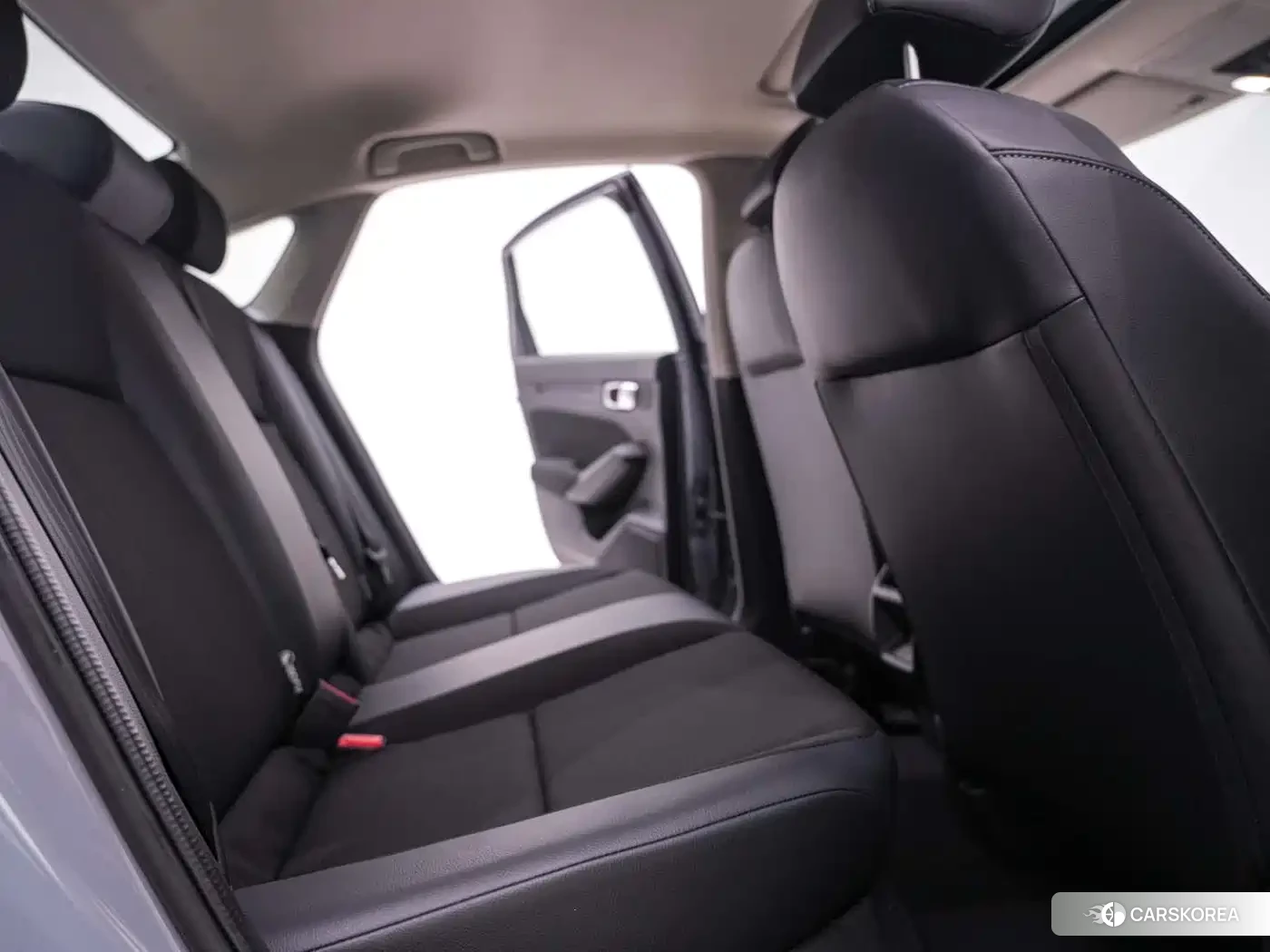 Honda Civic id 4545834 из Китая 23
