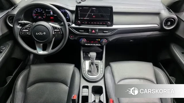 Kia The New K3 2nd generation id 3759838 из Кореи 17