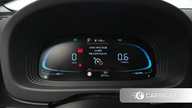 Hyundai Venue id 4532928 из Кореи 27