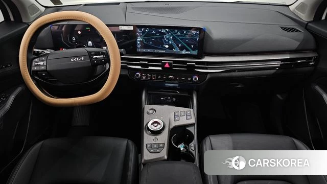 Kia The New Sportage 5th Generation id 4649529 из Кореи 31