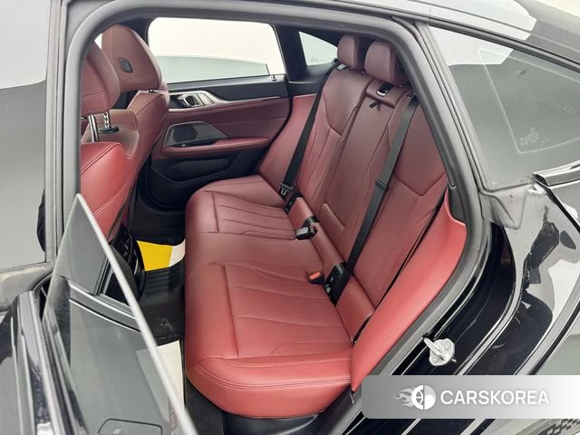 BMW i4 id 4256881 из Китая 25