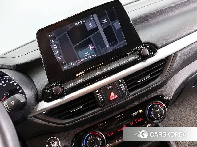 Kia Come New K3 id 3041477 из Кореи 17