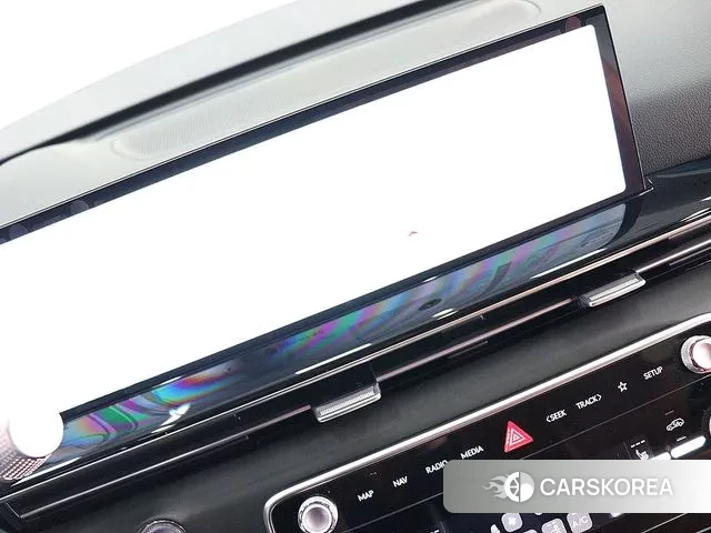 Genesis GV80 id 3734064 из Кореи 17