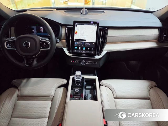 Volvo XC90 second Generation id 4291645 из Кореи 17