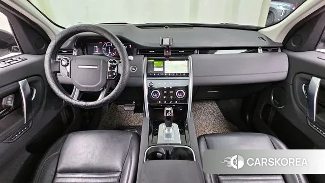 Land Rover Discovery Sports 2nd Generation id 2980724 из Кореи 17