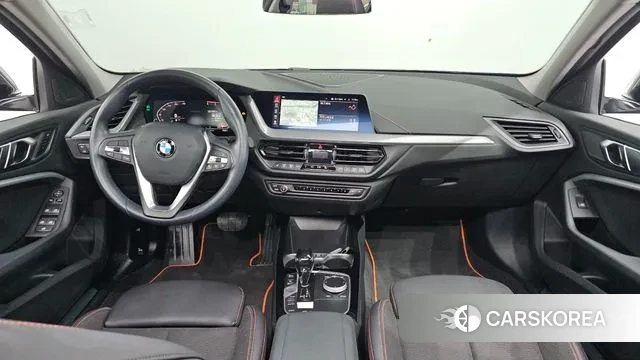 BMW 1 Series (F40) id 3772268 из Кореи 17