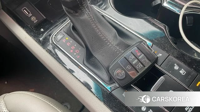Kia The New Carnival id 4574273 из Кореи 7