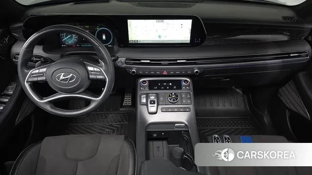 Hyundai The New Palisade id 3347657 из Кореи 17