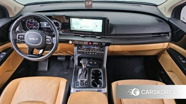 Kia Carnival 4th generation id 3826758 из Кореи 17