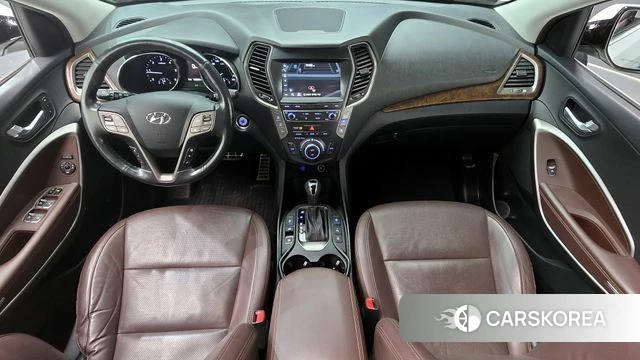 Hyundai The New Max Cruise id 4246312 из Кореи 31