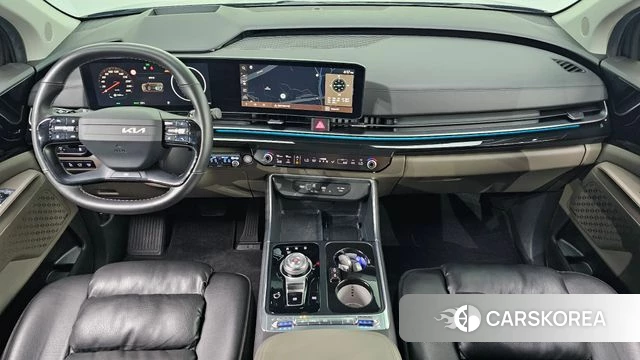 Kia The New Carnival 4th Generation id 4739313 из Кореи 31