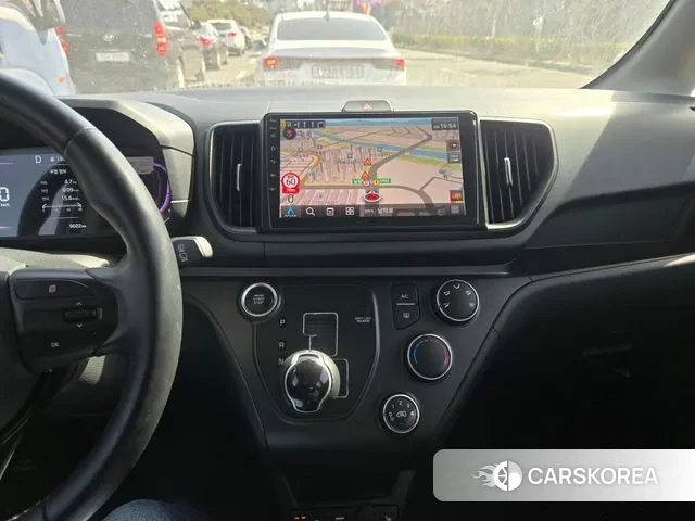 Kia The New Kia Ray id 3711836 из Кореи 11