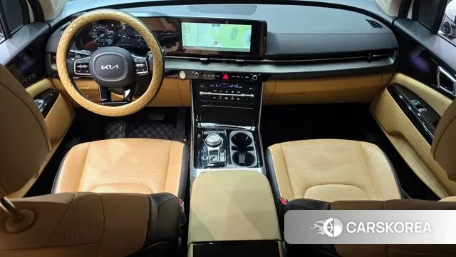 Kia Carnival 4th generation id 3016286 из Кореи 17