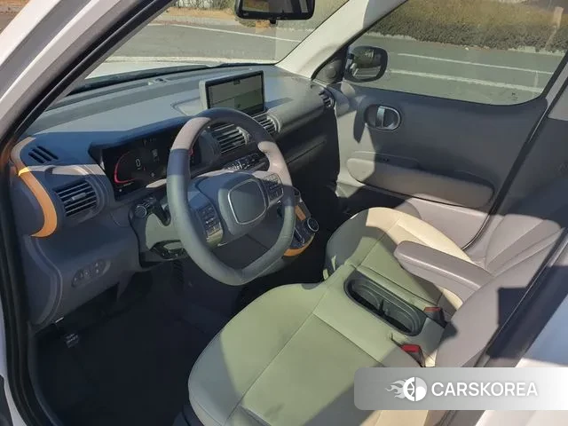 Hyundai The New Casper id 3446934 из Кореи 17