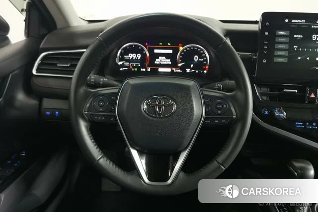 Toyota Camry id 4279321 из Китая 21