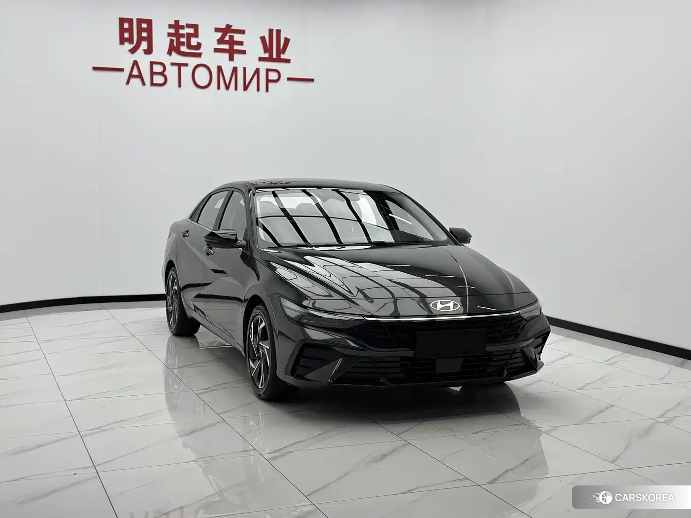 Hyundai Elantra id 4654448 из Китая 15