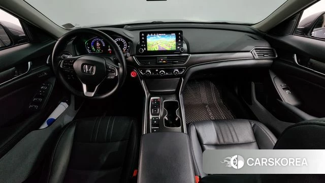 Honda Accord 10th Generation id 3894006 из Кореи 17