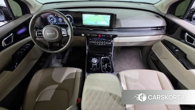 Kia Carnival 4th generation id 4711130 из Кореи 17