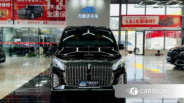 Mercedes-Benz Vito id 4256130 из Китая 44