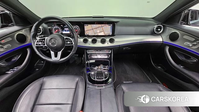 Mercedes-Benz E-Class W213 id 4180208 из Кореи 17