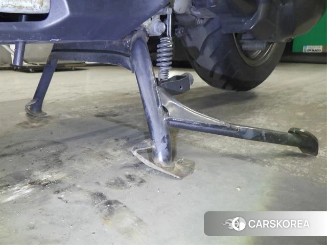 Проданный Suzuki SKYWAVE 250S id 3999978 из Японии, фото 21