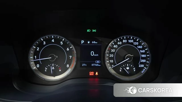 Hyundai Venue id 4865155 из Кореи 27