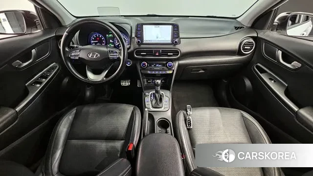 Hyundai Kona id 2962063 из Кореи 17