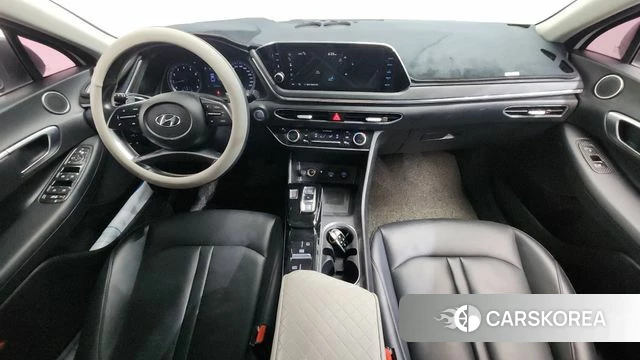 Hyundai Sonata (DN8) id 4245439 из Кореи 30