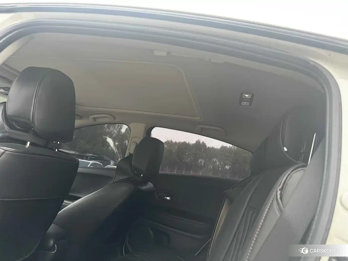 Honda Vezel id 4577519 из Китая 13