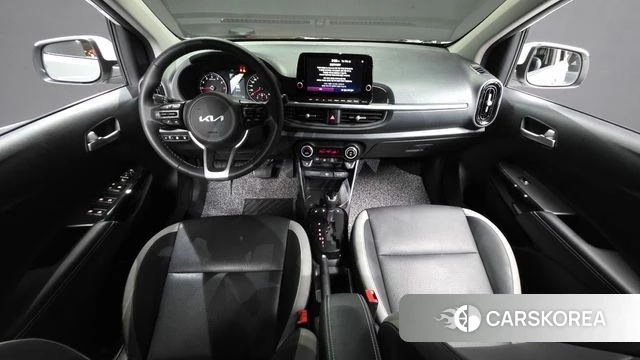 Kia Morning Urban (JA) id 4572810 из Кореи 31