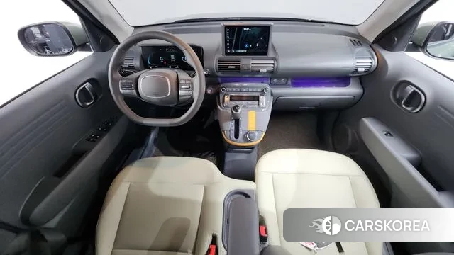 Hyundai Casper id 3487342 из Кореи 17