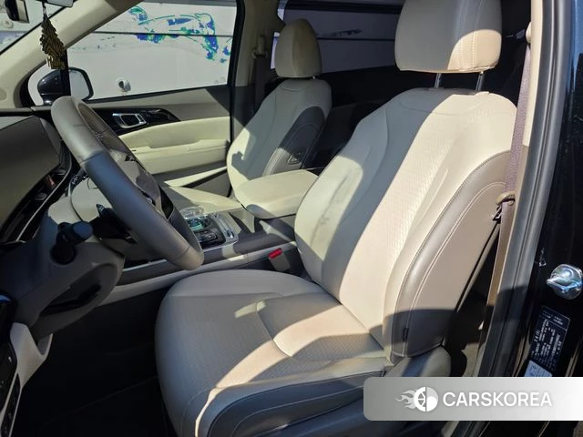 Kia The New Carnival 4th Generation id 4695902 из Кореи 12