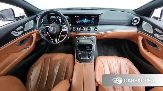 Mercedes-Benz CLS-Class C257 id 3406080 из Кореи 17