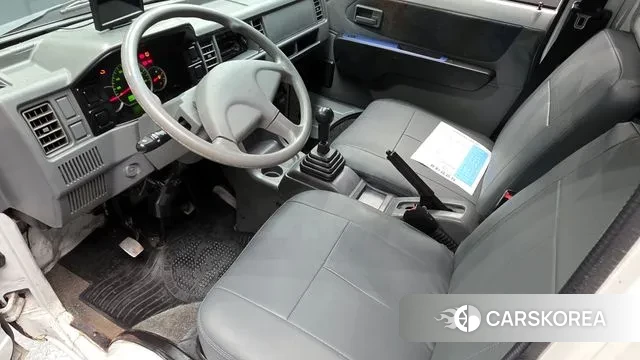 Chevrolet (GM Daewoo) New Labo id 3269221 из Кореи 17