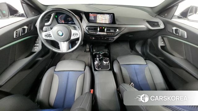 BMW 2 Series Gran Coupe (F44) id 4292627 из Кореи 32