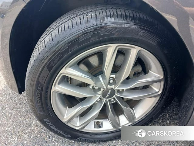 Genesis G70 id 4727999 из Кореи 16