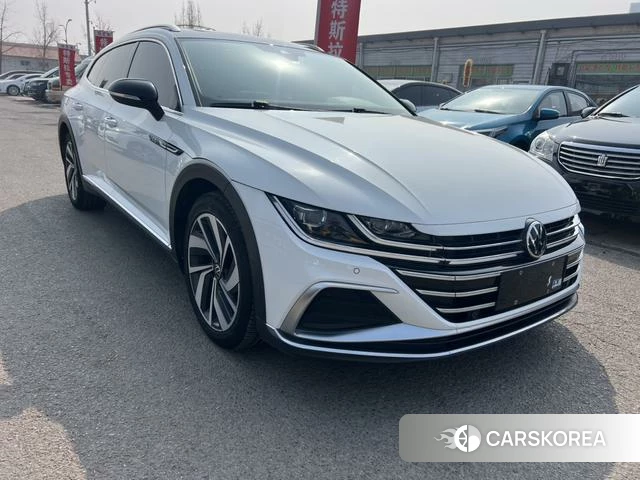 Volkswagen CC id 4257859 из Китая 9