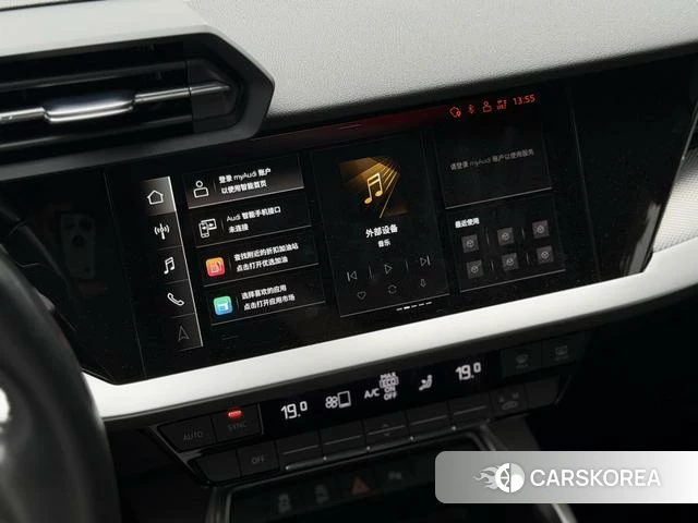 Audi A3 id 4341639 из Китая 13