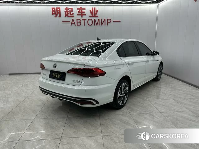 Volkswagen Bora id 4301441 из Китая 14
