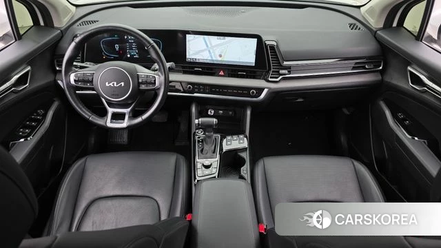 Kia Sportage 5th Generation id 4315246 из Кореи 17