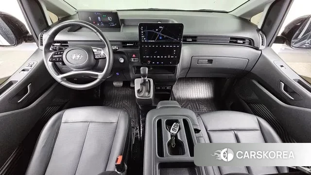 Hyundai Staria id 3576560 из Кореи 17