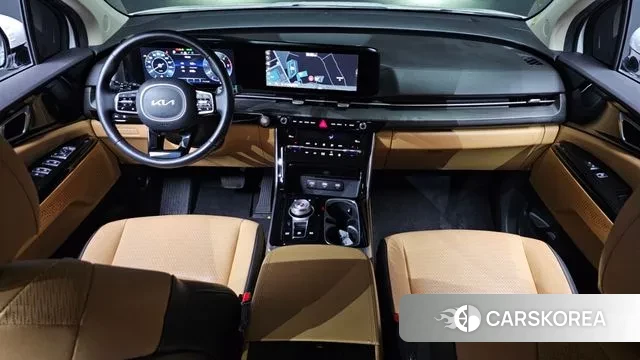 Kia Carnival 4th generation id 3645249 из Кореи 17