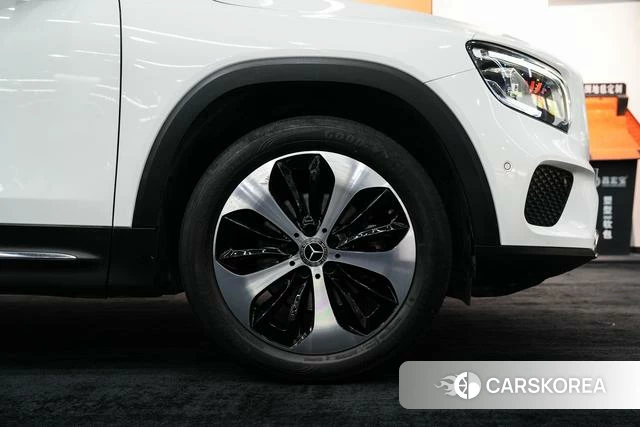 Mercedes-Benz GLB id 4400105 из Китая 20