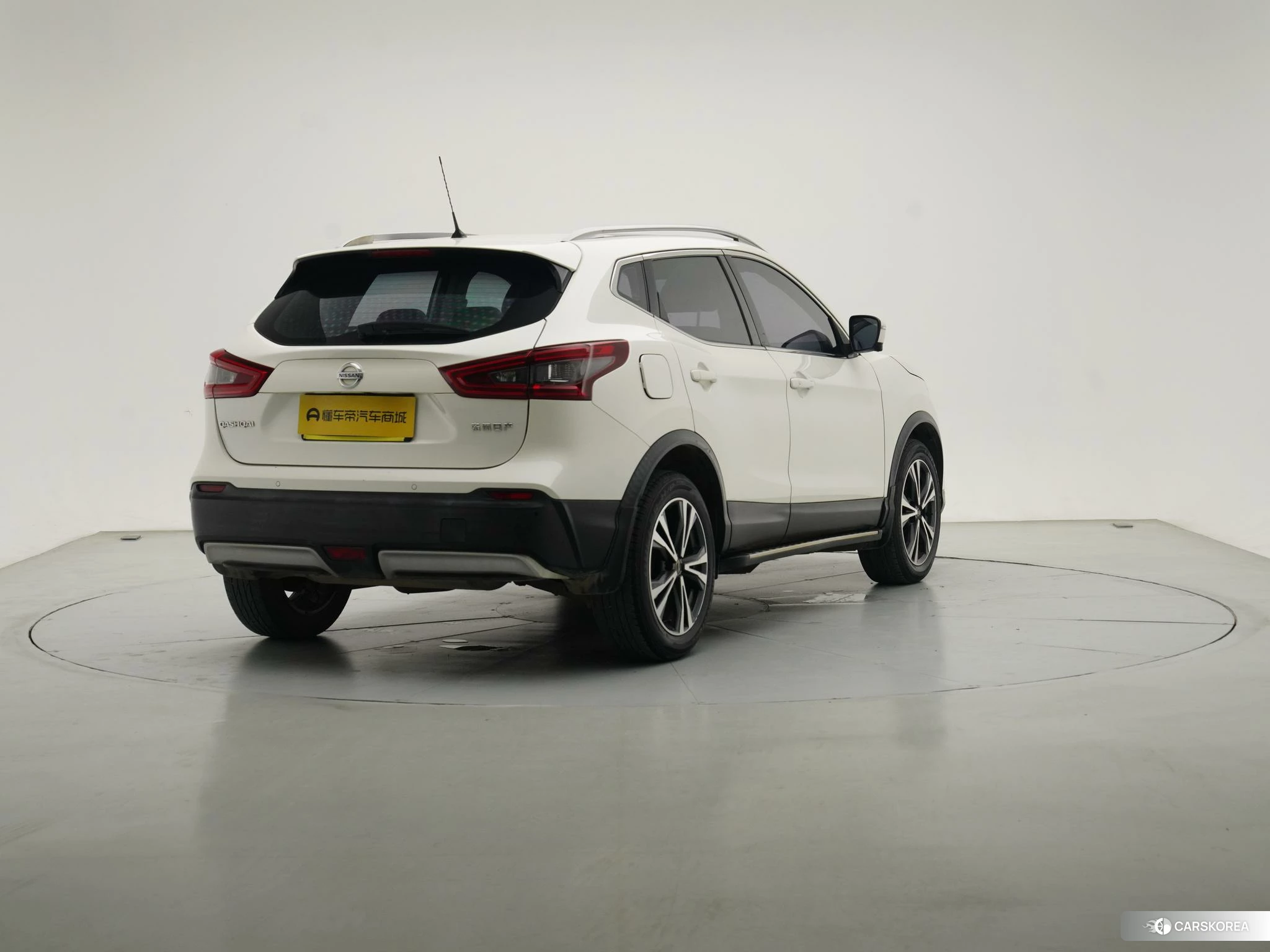 Nissan Qashqai id 4440441 из Китая 25