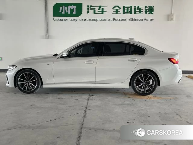 BMW 3 series id 4393496 из Китая 26