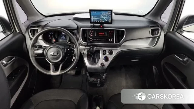 Kia The New Ray id 3616410 из Кореи 17