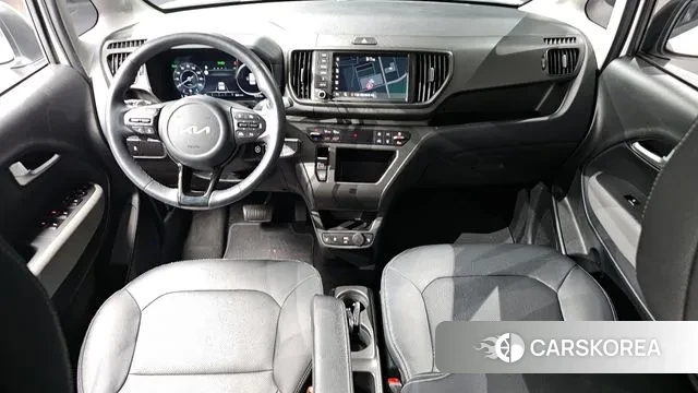 Kia The New Kia Ray EV id 3576331 из Кореи 17